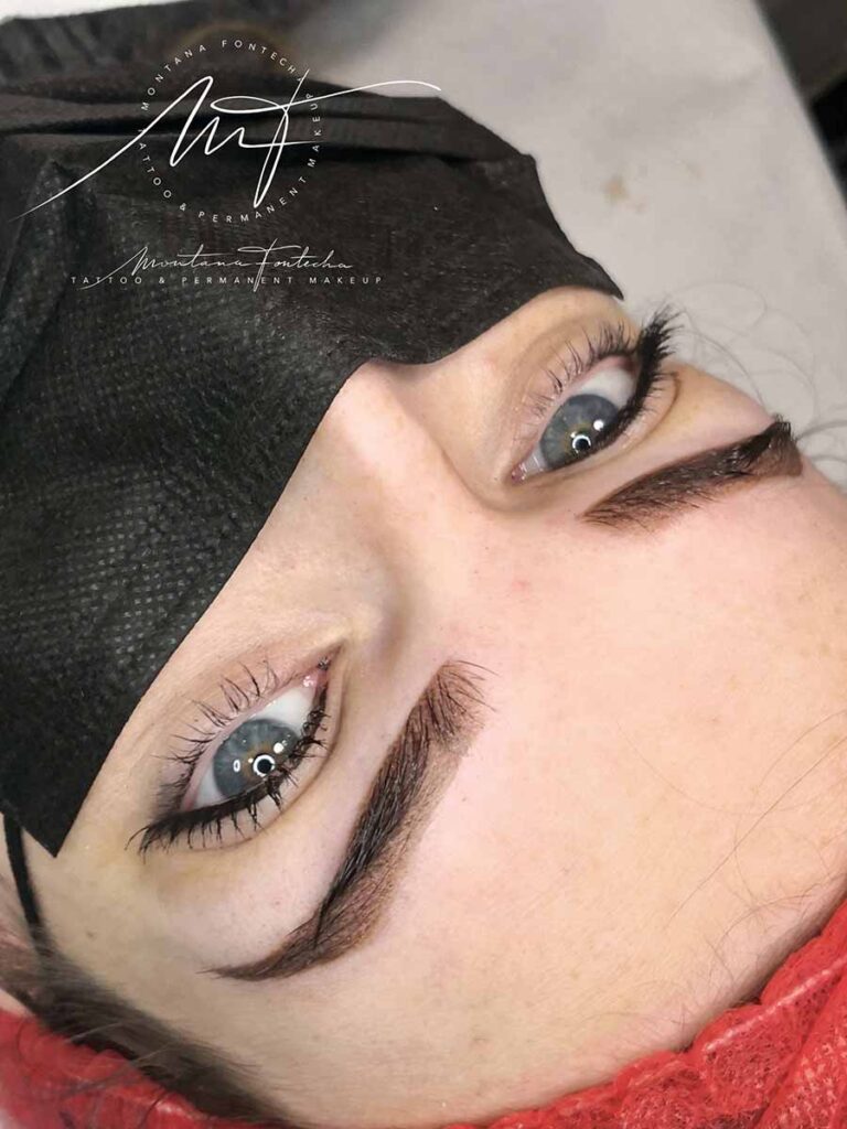 Tattoo Gallery | La Mariposa - Trucco Permanente - Tattoo Studio Roma Castelverde