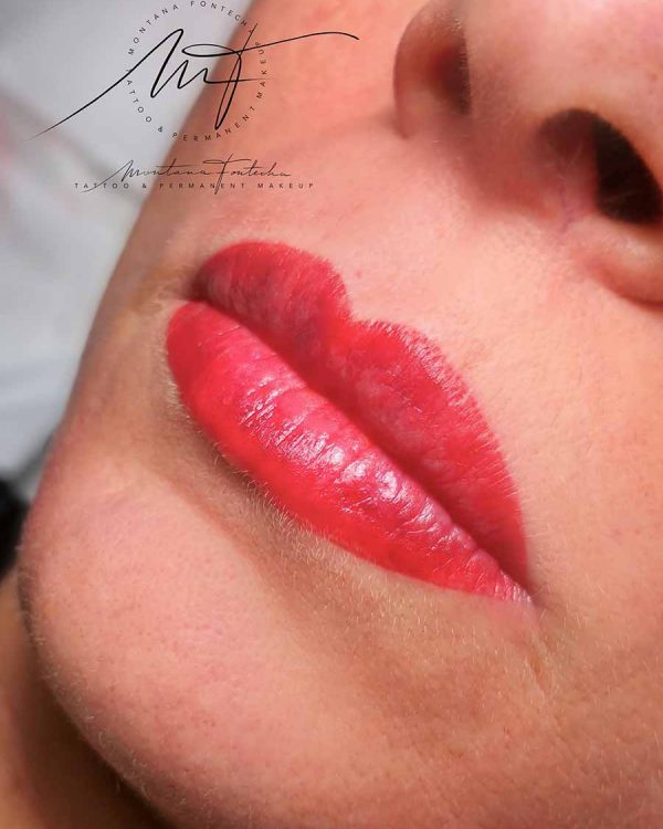 Tattoo Gallery | La Mariposa - Trucco Permanente - Tattoo Studio Roma Castelverde