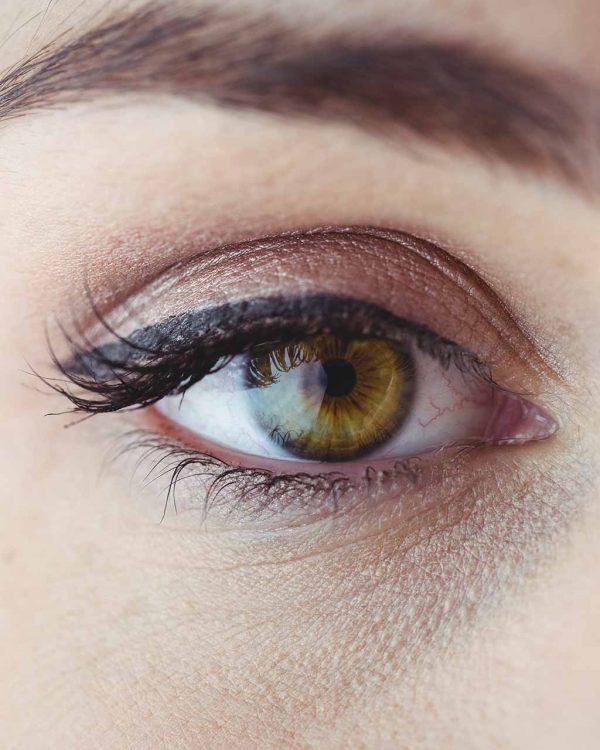 Trucco Permanente Occhi Eyeliner | La Mariposa Tattoo Studio