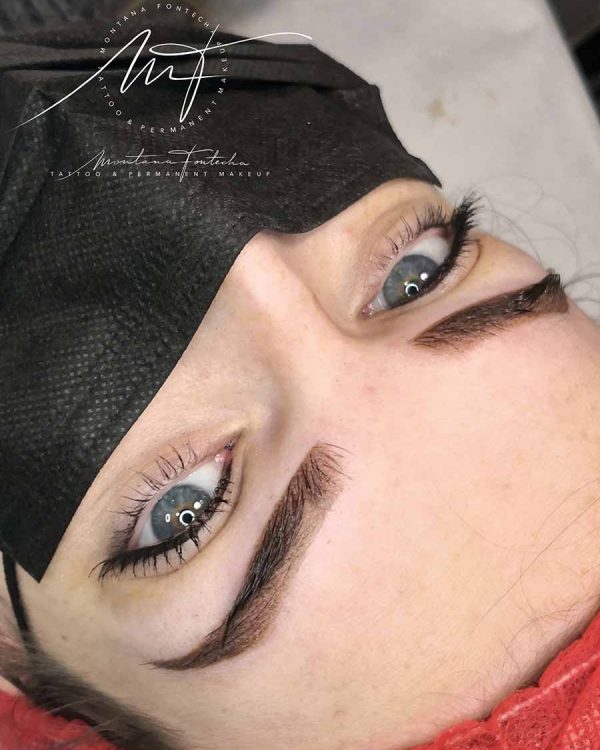 Tattoo Gallery | La Mariposa - Trucco Permanente - Tattoo Studio Roma Castelverde