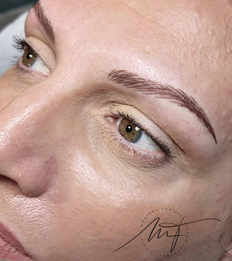 Tattoo Gallery | La Mariposa - Trucco Permanente - Tattoo Studio Roma Castelverde